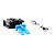 Conector Elétrico 2 Vias ETE4319 GM S10 2.8 - Cód.10912 - Imagem 6