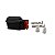 Conector Elétrico 2 Vias ETE4983 Bico Injetor Ka - Cód.6923 - Imagem 4