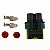 Conector Elétrico 2 Vias ETE6728 Eletroventilador - Cód.6743 - Imagem 1