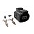 Conector Elétrico 2 Vias Fêmea ETE6798 - Cód.7428 - Imagem 1