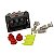 Conector Elétrico 3 Vias ETE6765 Cebolão Radiador - Cód.5783 - Imagem 1