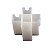 Conector Elétrico 5 Vias Universal ETE7505 - Cód.7842 - Imagem 2