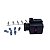 Conector Elétrico 6 Vias ETE6783 Borboleta VW Up - Cód.6007 - Imagem 3