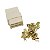 Conector Elétrico 6 vias ETE7506 com Terminais - Cód.10541 - Imagem 1