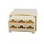 Conector Elétrico 6 vias ETE7506 com Terminais - Cód.10541 - Imagem 3
