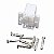 Conector Elétrico 8 Vias ETE6884 para Tacógrafo - Cód.9543 - Imagem 1