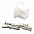 Conector Elétrico 8 Vias ETE6884 para Tacógrafo - Cód.9543 - Imagem 2