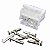 Conector Elétrico 8 Vias ETE6884 para Tacógrafo - Cód.9543 - Imagem 3