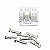 Conector Elétrico 8 Vias ETE6884 para Tacógrafo - Cód.9543 - Imagem 4
