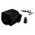 Conector Elétrico ETE4111 Sensor Pressão de Óleo - Cód.7246 - Imagem 1