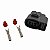 Conector Elétrico ETE4149 Bobina Ignição Renault - Cód.6650 - Imagem 1
