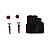 Conector Elétrico ETE4149 Bobina Ignição Renault - Cód.6650 - Imagem 2