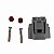 Conector Elétrico ETE4488 Bobina Ignição Toyota - Cód.6652 - Imagem 4