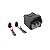 Conector Elétrico ETE4488 Bobina Ignição Toyota - Cód.6652 - Imagem 1