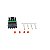 Conector Elétrico Fêmea 4 Vias ETE6797 - Cód.11362 - Imagem 5