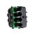Conector Elétrico Fêmea 4 Vias ETE6797 - Cód.11362 - Imagem 2