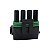 Conector Elétrico Fêmea 4 Vias ETE6797 - Cód.11362 - Imagem 3