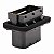 Conector Elétrico Macho 24 Vias ETE6587 Painel Fiat-Cód.9000 - Imagem 2