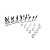 Conector ETE5118 para Módulo PLD Mercedes - Cód.5774 - Imagem 3