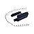 Conector ETE7700 para Central de Injeção Fiat Uno - Cód.5803 - Imagem 2
