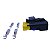 Conector Flange Femea 4 vias ETE4105 Megane - Cód.5756 - Imagem 5
