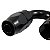 Conexão 10AN / AN10 Curva 180° Aeroquip All Black - Cód.7161 - Imagem 3