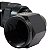 Conexão 10AN / AN10 Curva 90° Aeroquip All Black - Cód.7166 - Imagem 4