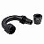 Conexão 16AN / AN16 Curva 180° Aeroquip All Black - Cód.9415 - Imagem 3