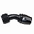 Conexão 16AN / AN16 Curva 45° Aeroquip All Black - Cód.9473 - Imagem 1