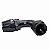 Conexão 16AN / AN16 Curva 90° Aeroquip All Black - Cód.9481 - Imagem 4