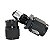 Conexão 3AN / AN3 Reta para Mangueira PTFE All Black - Cód.8339 - Imagem 4