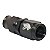 Conexão 3AN / AN3 Reta para Mangueira PTFE All Black - Cód.8339 - Imagem 3