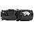Conexão 3AN / AN3 Reta para Mangueira PTFE All Black - Cód.8339 - Imagem 1