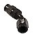 Conexão 3AN/AN3 Curva 45° Mangueira PTFE All Black -Cód.8337 - Imagem 5
