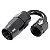 Conexão 4AN / AN4 Curva 180° Aeroquip All Black - Cód.7158 - Imagem 4