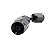 Conexão 4AN / AN4 Curva 45° Aeroquip All Black - Cód.7168 - Imagem 3