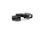 Conexão 4AN / AN4 Reta Aeroquip All Black - Cód.7173 - Imagem 5