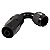 Conexão 6AN / AN6 Curva 120° Aeroquip All Black - Cód.7153 - Imagem 3