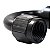 Conexão 6AN / AN6 Curva 180° Aeroquip All Black - Cód.7159 - Imagem 3