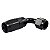 Conexão 6AN / AN6 Curva 90° Aeroquip All Black - Cód.7164 - Imagem 5