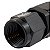 Conexão 6AN / AN6 Reta Aeroquip All Black - Cód.7174 - Imagem 3