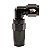 Conexão Curta 4AN/AN4 90° para Aeroquip All Black - Cód.7798 - Imagem 1