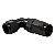 Conexão Curta 4AN/AN4 90° para Aeroquip All Black - Cód.7798 - Imagem 4