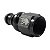 Conexão de Mangueira 1/2 x 8AN All Black - Cód.7816 - Imagem 4