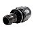 Conexão de Mangueira 1/2 x 8AN All Black - Cód.7816 - Imagem 2