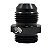 Niple Adaptador M22 x 10AN para Radiador de Óleo - Cód.1319 - Imagem 1