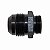 Niple Adaptador M22 x 12AN para Radiador de Óleo - Cód.1320 - Imagem 4