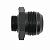 Niple Adaptador M22 x 16AN para Radiador de Óleo - Cód.1321 - Imagem 2