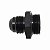 Niple Adaptador M22 x 8AN para Radiador de Óleo - Cód.1318 - Imagem 4