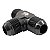 Conexão T de Alumínio 10AN Aeroquip All Black - Cód.7806 - Imagem 2